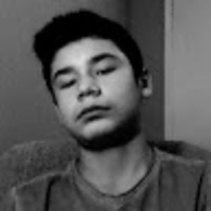 Meet your Posher, Ashton